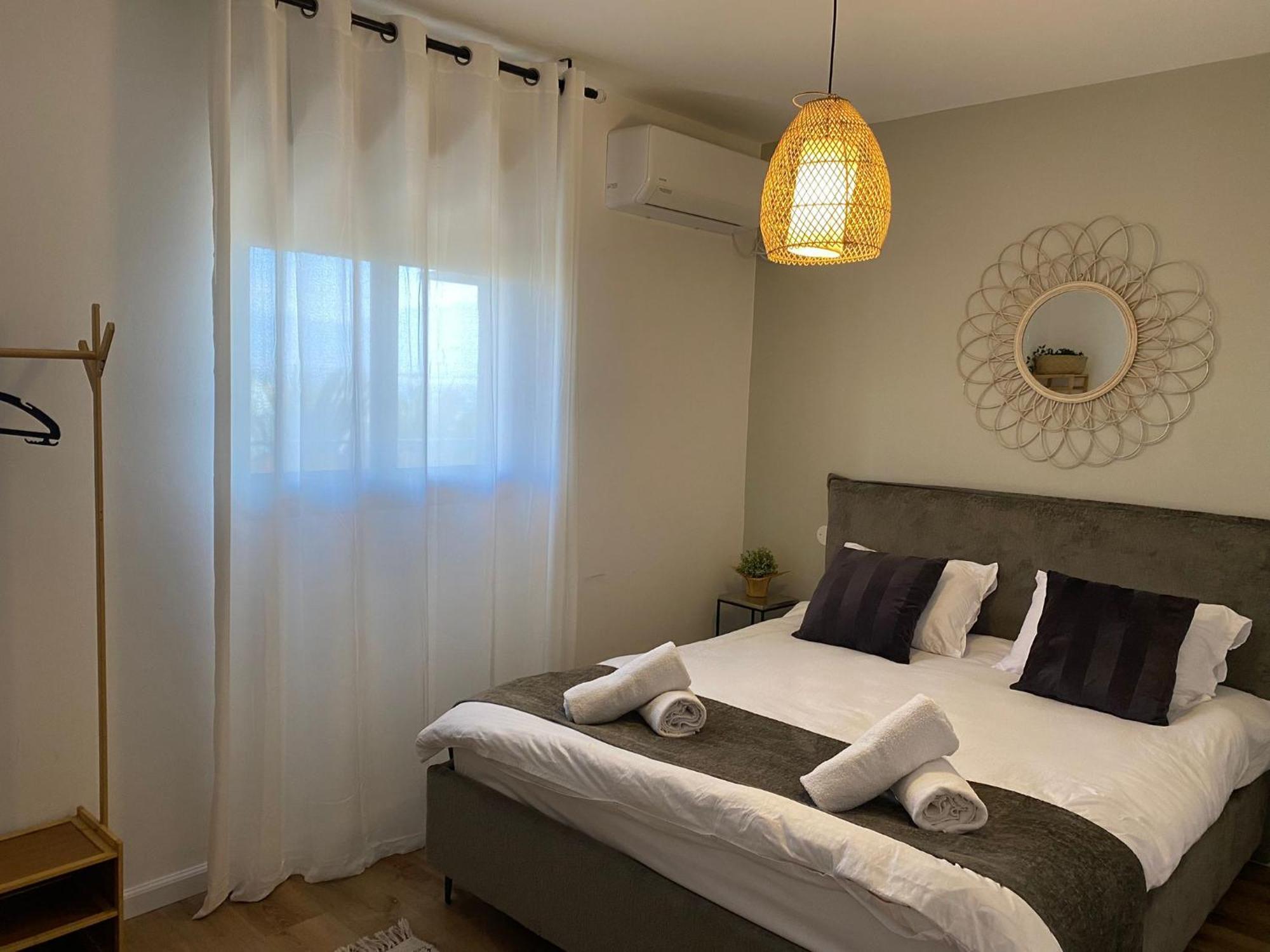 Apartment Hakochav