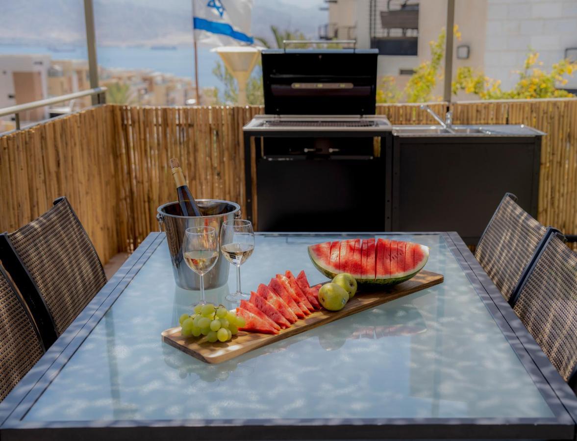 Yanz Apartment Eilat