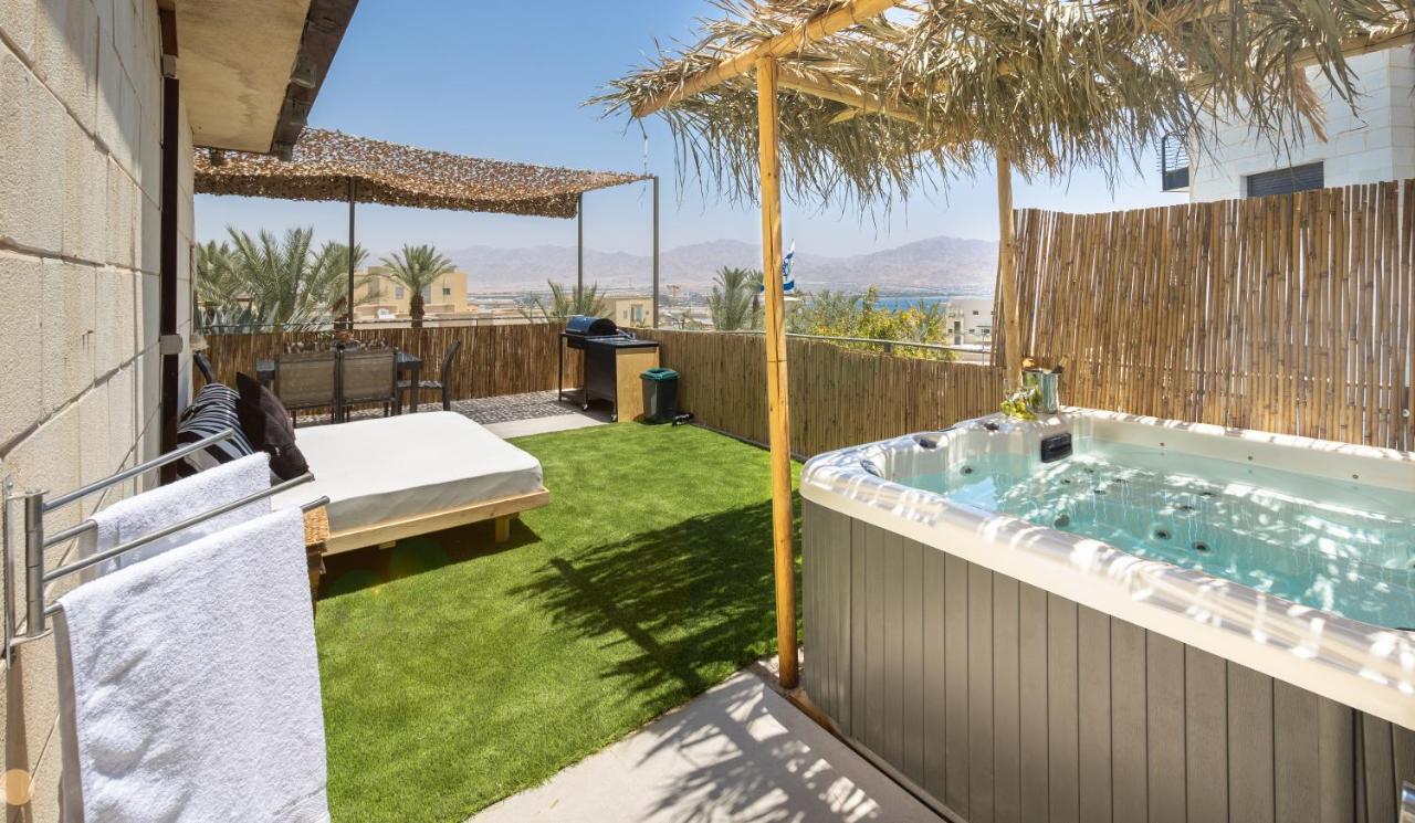 Yanz Eilat