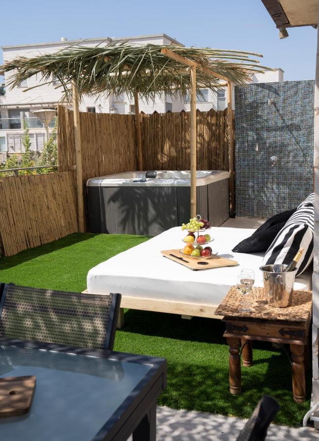 Apartment Yanz Eilat