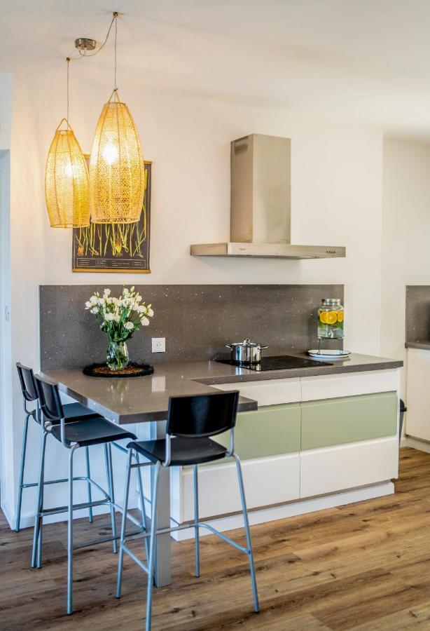 Appartement Hakochav
