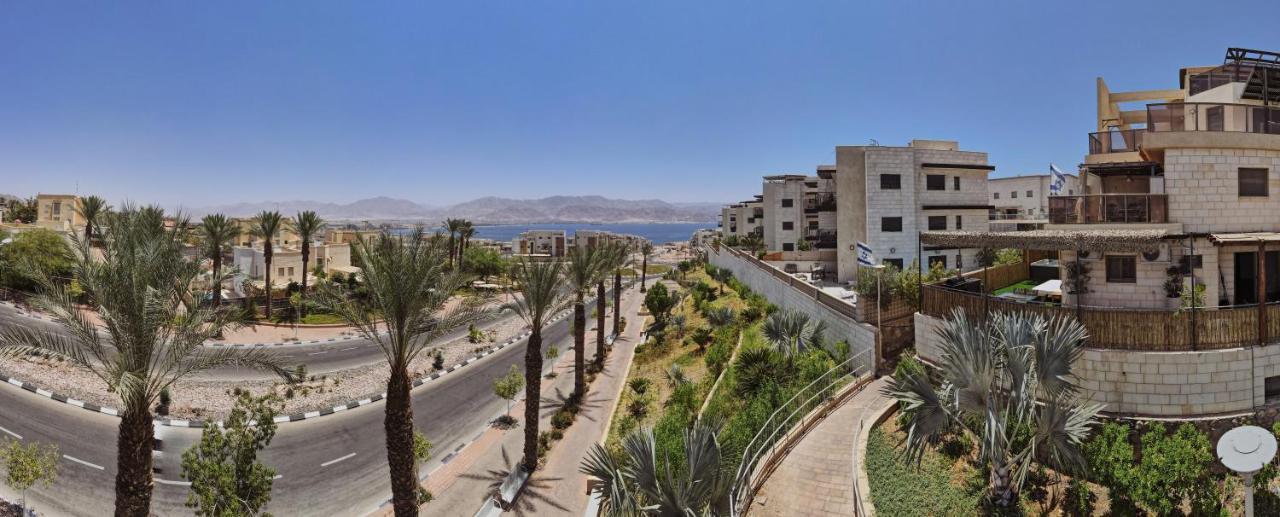 Apartment Yanz Eilat