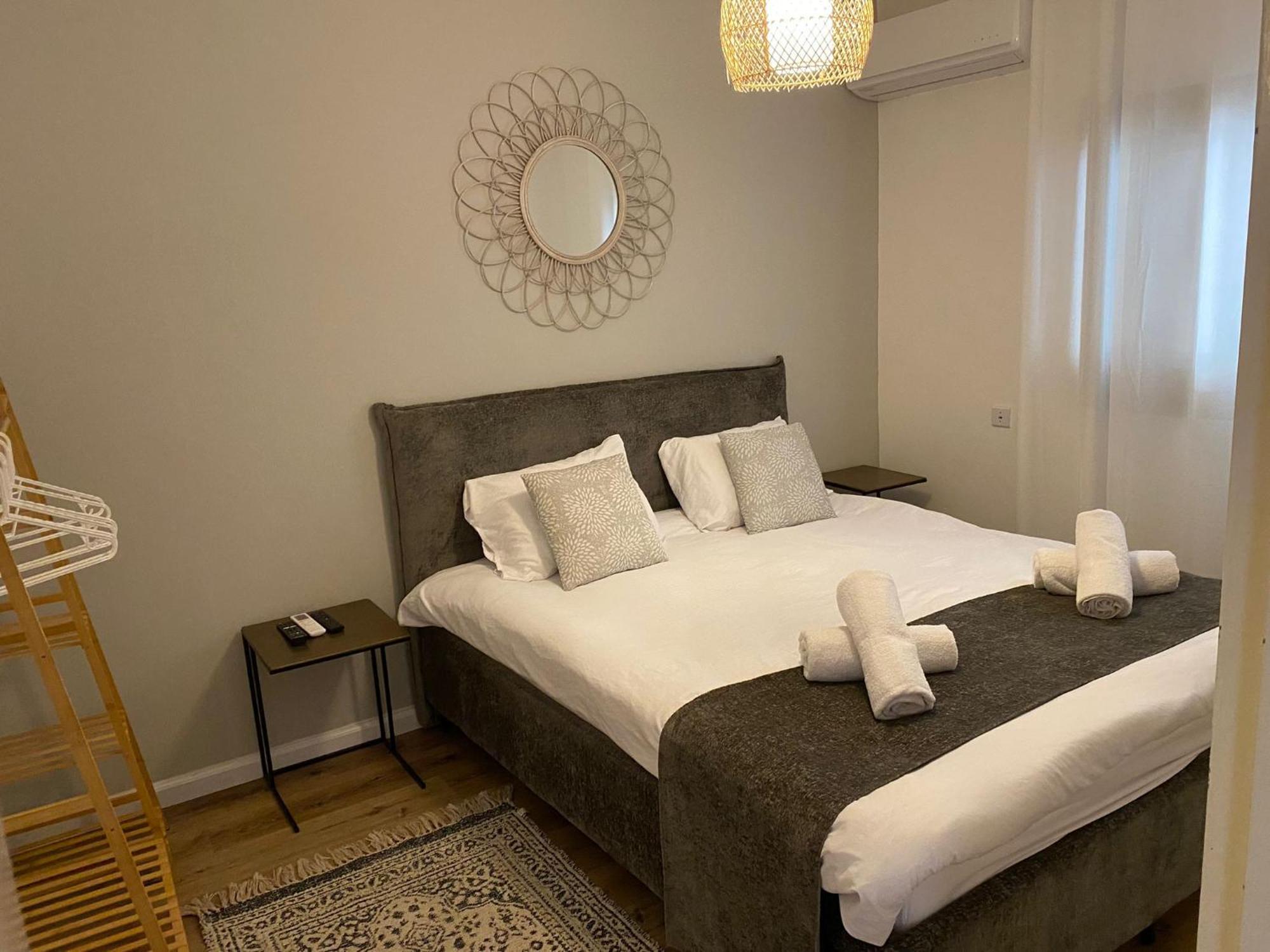 Apartment Yanz *